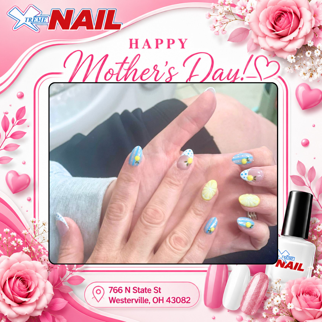 Xtreme Nails (1)